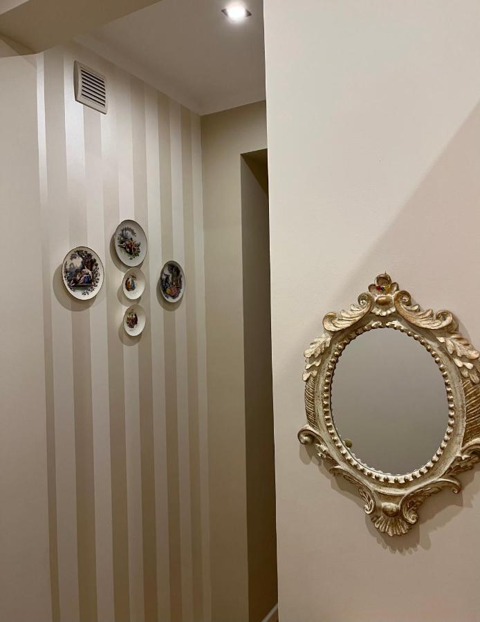 קלייפדה Provence Style Apartment In Old Town מראה חיצוני תמונה