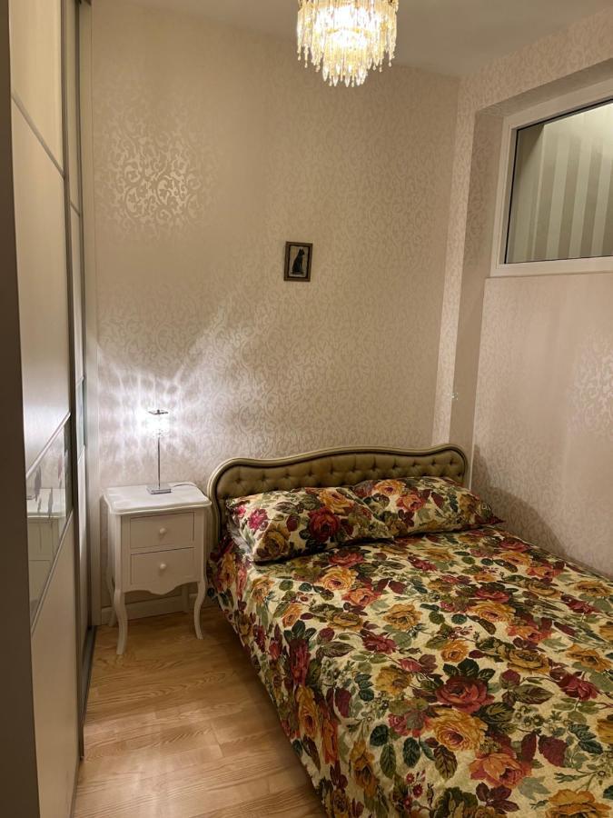 קלייפדה Provence Style Apartment In Old Town מראה חיצוני תמונה
