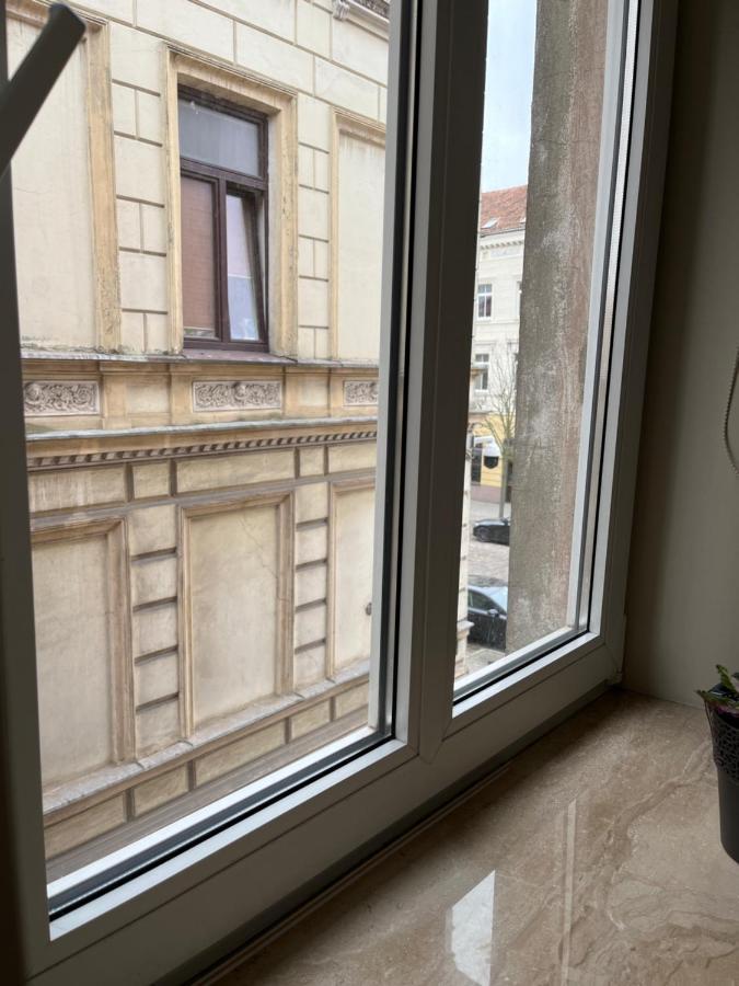 קלייפדה Provence Style Apartment In Old Town מראה חיצוני תמונה
