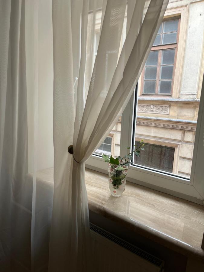 קלייפדה Provence Style Apartment In Old Town מראה חיצוני תמונה
