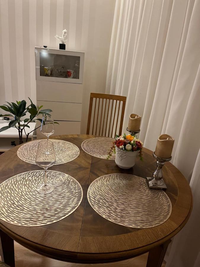 קלייפדה Provence Style Apartment In Old Town מראה חיצוני תמונה